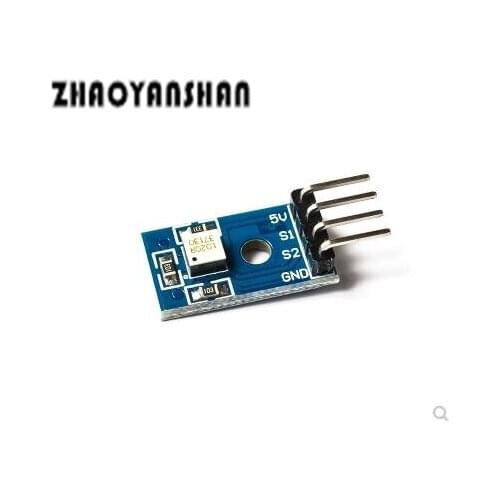 100pcs X RPI-1031 RPI1031 Angle sensor. Four-way sensor Free Shipping