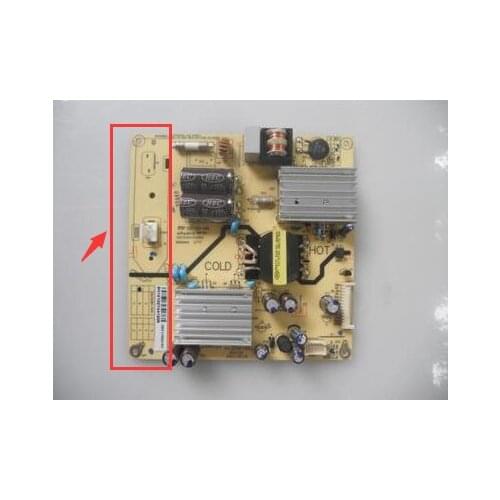 100% Test shipping for L32W3212 power board SHL3238F-101S