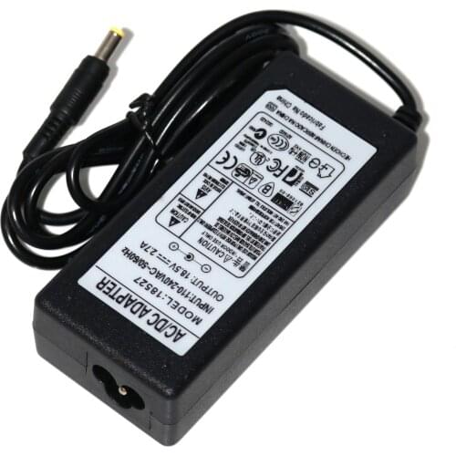 18.5V 2.7A 50W Laptop ac adapters for COMPAQ 338136-001 146594-001 101880-001 387661-001 179725-002 Prosignia 190 PPP005L