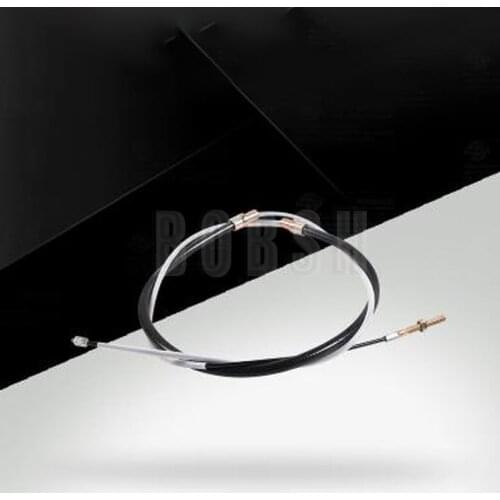 BOBSH Brake Circuits