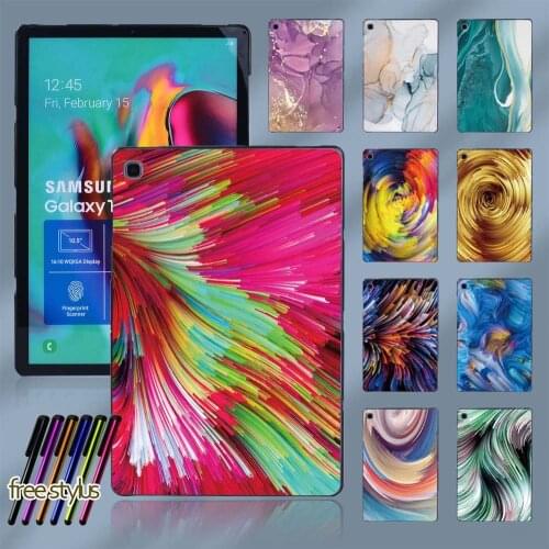 Case for Samsung Galaxy Tab A7 10.4"/Tab A 8.0 2019/Tab S6 Lite/Tab A A6 10.1/Tab A 9.7/10.5/Tab S5e UltraThin Tablet Back Shell