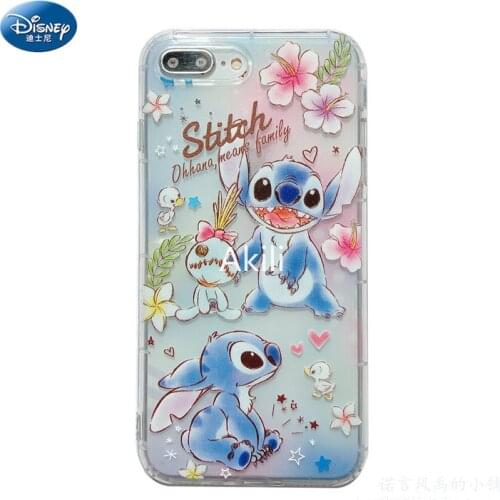 DISNEY Winnie the Pooh Silicone Case for IPhone 11 12Pro Xs Max iPhone SE 2020 6 7 8 Plus Official Liquid Silicon 360 Full Cover