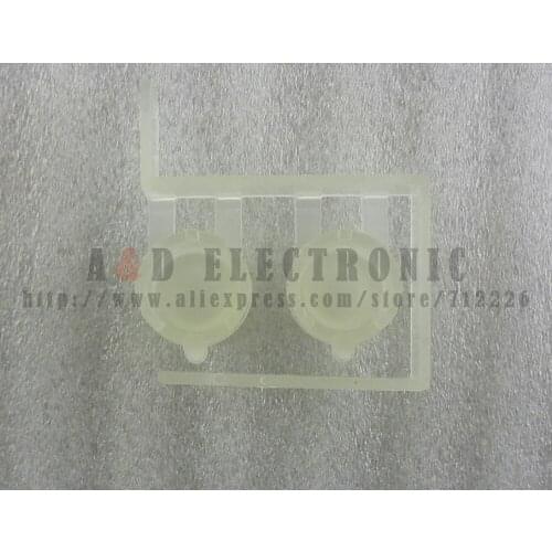 DAC2066 IN/CUE OUT ADJUST Outside Circle Button Loop For CDJ-850/900