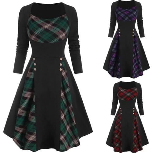Fdfklak Womens Casual Dresses