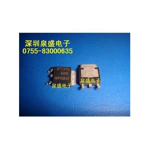 BT137S-600E BT137S
