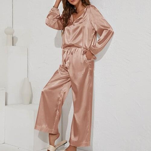 HEFLASHOR Women's Pajamas-shirts