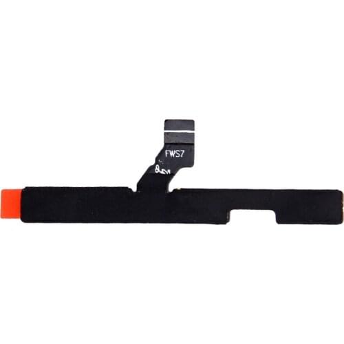 4G Power Button & Volume Button Flex Cable for Xiaomi Redmi Note