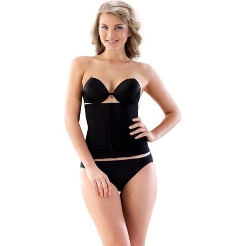 Women Slimming Body Shaper Corset Waist Trainer Body Tummy Girdle Control Underbust Shapewear Belt Staple corset