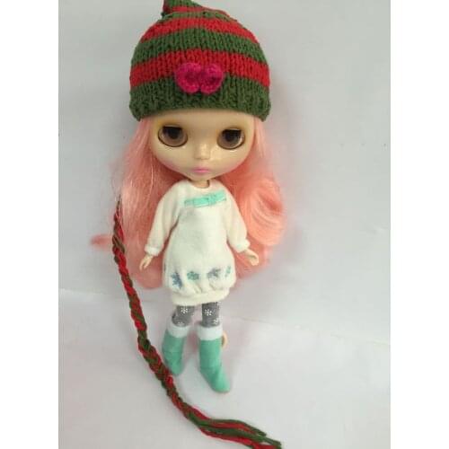 Doll hat (suitable for blyth ,Tang kou doll)