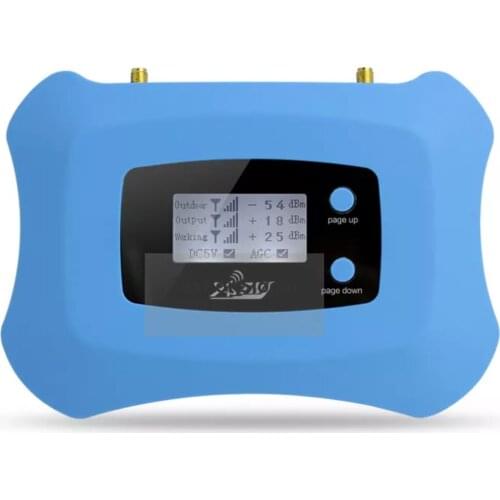 ATNJ GSM 2G Voice 900MHz Mobile Signal Booster Dropshipping Signal Expert