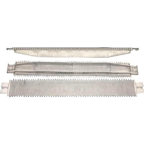 Moving Walk Pallet SES Use for 9500 Length 1138mm 1 Pack=2 Pieces