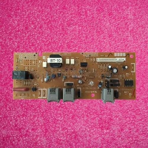 For Lenovo Printer network board fax board communication board 7650 DF