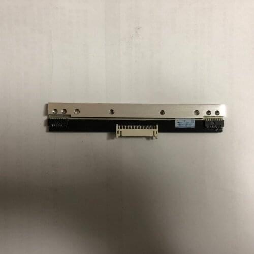 Compatible new Barcode print head TPH Module for ARGOX X1000VL X-1000VL X2000V X-2000V X2300 X-2300 X-1000V 203dpi printhead