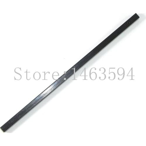 Free Shipping WLtoys WL V353 RC Helicopter spare parts Carbon tube