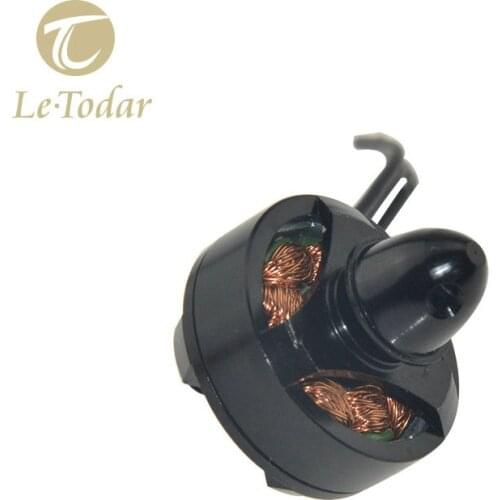 1804-2300KV brushless DC motor vehicle high speed brushless motor / model /DIY