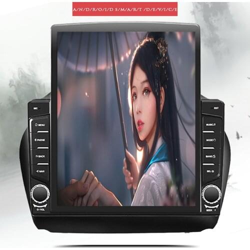 Android 10 6G RAM 128G ROM Autoradio Car Radio Audio dvd Player HU Head Unit Cassette Tape for Hyundai IX35 Tucson 2009 - 2015