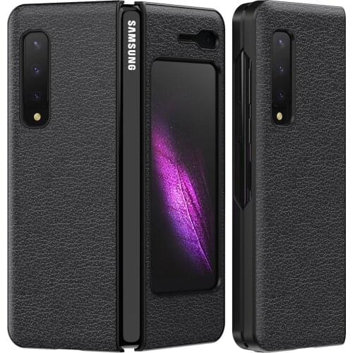 BOBOCOVER Phone Cases Samsung Galaxy Z Fold 2