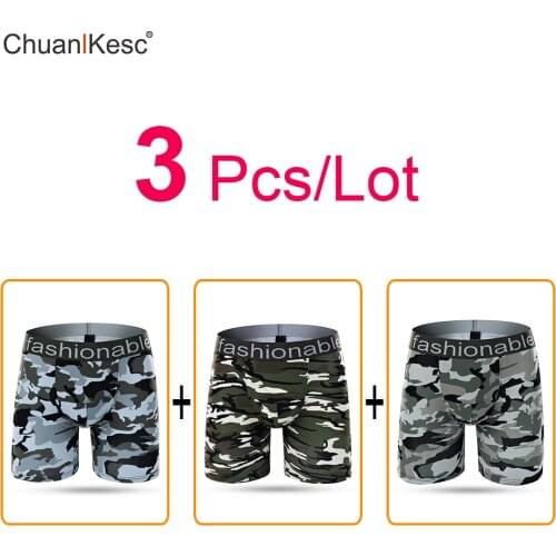 Chuanlkesc Men's Briefs-shorts