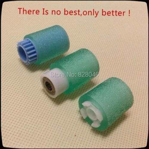 For Ricoh MP 3500 4500 4000 5000 4001 5001 Printer Pickup Roller Tire,MP4000 MP5000 MP4001 Pickup Feed Separation Roller Kit