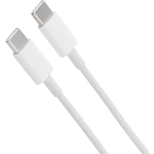 20W USB C Cable For iPhone 12 11 Pro Max X 8 PD Fast Charging 60W Type-C to USB-C Cables Data Wire Cord for Samsung S20 Macbook