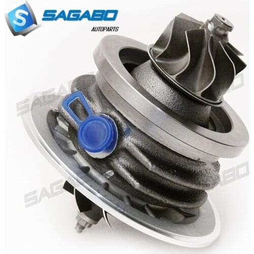 Turbin cartridge core 725071 701164 7701474413 7711134674 8200052297 for Renault Espace III 2.2 dCi G9T 96Kw since2000