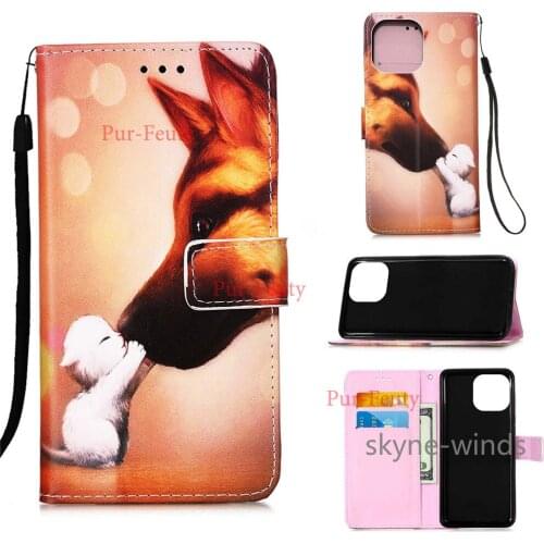 For APPLE iPhone 13 mini Pro max plain weave leather case flip wallet stand cover for iPhone13 mini Pro max coque fundas casing