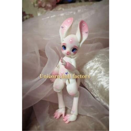 BJD SD doll 1/8 Jellyfish birthday gift, high quality articulated doll, gift toys, Dolly model, body collection