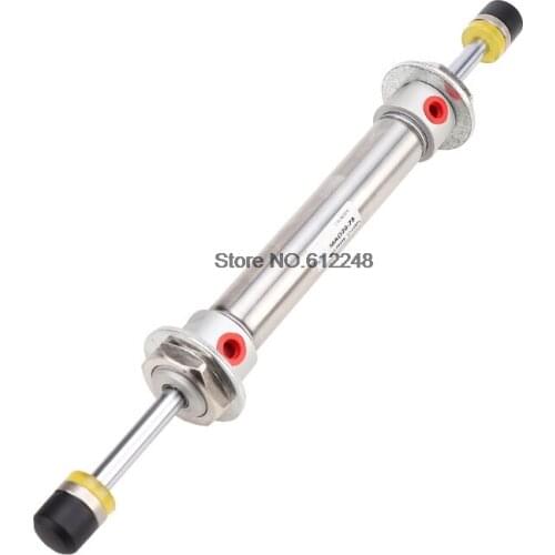 MAD MAD20 Manipulator Buffer Cylinder Double Rod MAD20-64/MAD20-70/MAD20-75/MAD20-84 Injection Molding Machine Accessories