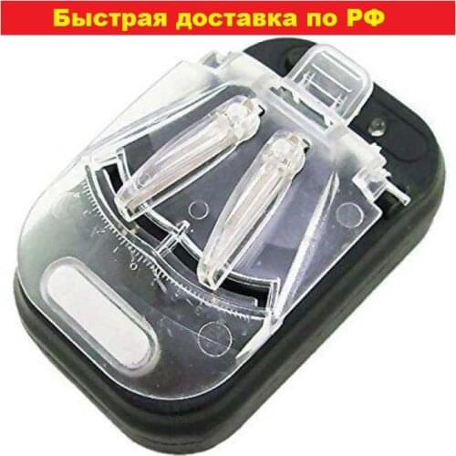 МирБлоггера Chargers For Consoles
