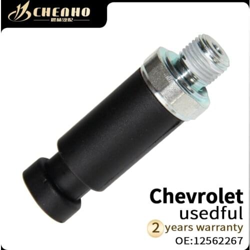 CHENHO BRAND New Car Engine Oil Fuel Pressure Sensor 12562267;D1818A Fit For Chevrole-t