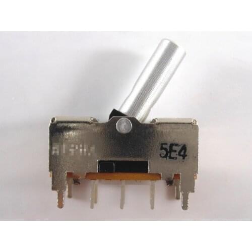 New DSK1033 Phono Line LEVER Switch For DJM600, DJM800