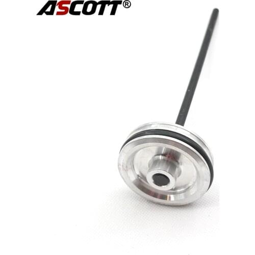 Main Piston Unit for CN100 Accessory for Pneumatic Coil Nailer of CN130 Pallet Air Nailer Spare parts Bostitch N400 Senco PAL100