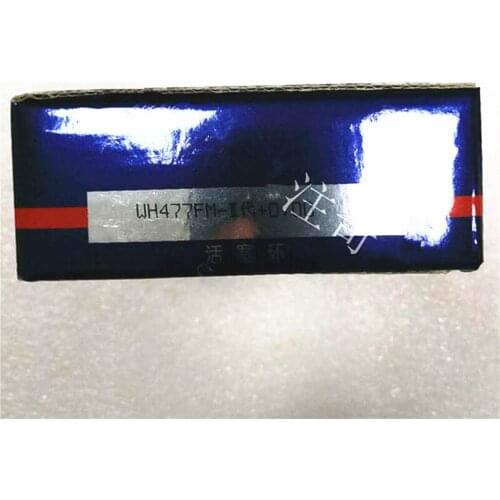 1Set Engine Piston Ring For Chery Fulwin 2 Bonus Very E3 E5 477 Engine 1.5L