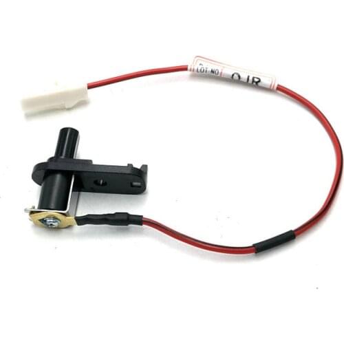 For Hyundai Elantra Accent Verna cerato Trunk light sensor switch