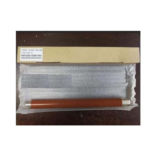 Upper Fuser Heat Roller for Kyocera FS1028 FS1128 FS1350 FS2000 KM2810 KM2820 302H425010 2H425010 2H425150 on sale