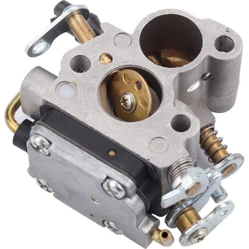 Carburetor Air Filter Fuel Line Filter for 235 235E 236 236E 240 240E Chainsaw