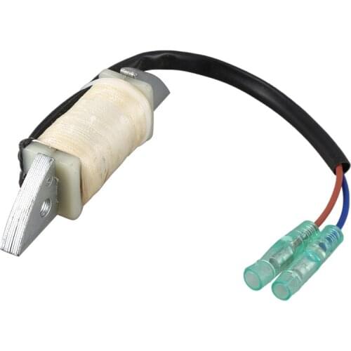 Charging Coil 63V-85520-01 15F for Hidea 2 Stroke 15HP Outboard Motor
