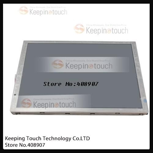 For Mitsubishi 10.4" AA104XE01 LCD Screen Display Panel LED TFT Repair
