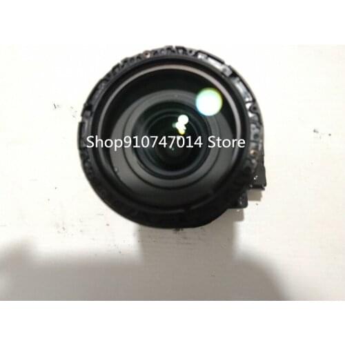 NEW Lens Zoom Unit For Sony Cyber-shot DSC-RX10 III M3 RX10III Digital Camera Repair Part (NO CCD)