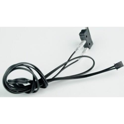 1pcs Wanhao 3D Printer parts I3 mini X-axis Endstop Switch