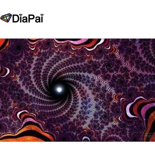 DIAPAI Diamond Painting 5D DIY 100% Full Square/Round Drill "Mandala painting" Diamond Embroidery Cross Stitch 3D Decor A24356