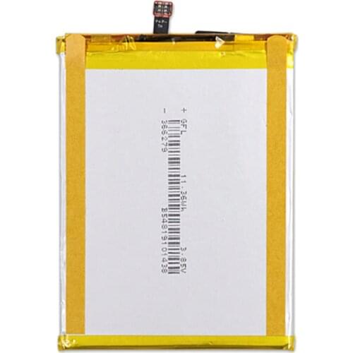 Ansheng Elephone A4 Pro Batteries