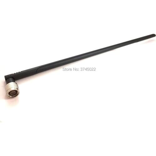 10pcs N Male Connector Antenna 800 900 1800 1900 2170MHz 3G Gsm Antenne Gain 12dbi Aerial