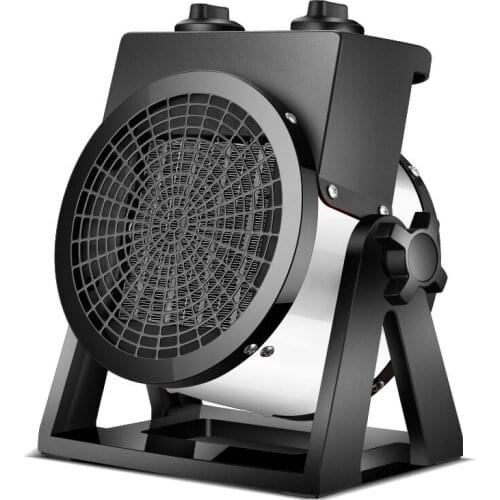 Electric Air Heater Office Electric Heater Household Small Sun Industrial Heater Small Energy-saving Electricity-saving Speed