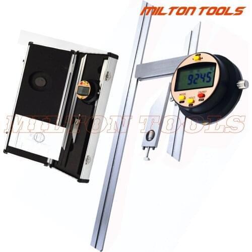 ET MEASURE Protractors