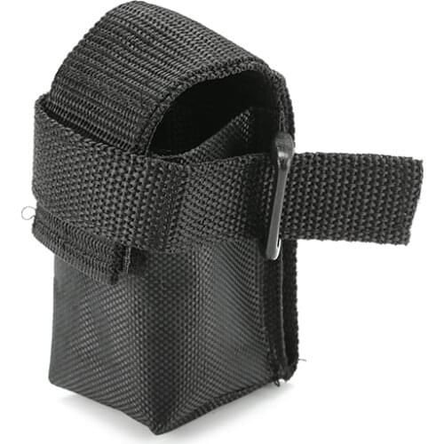 Jiguoor 4x 18650 Battery Quality Nylon Holster Protection Cover Bag