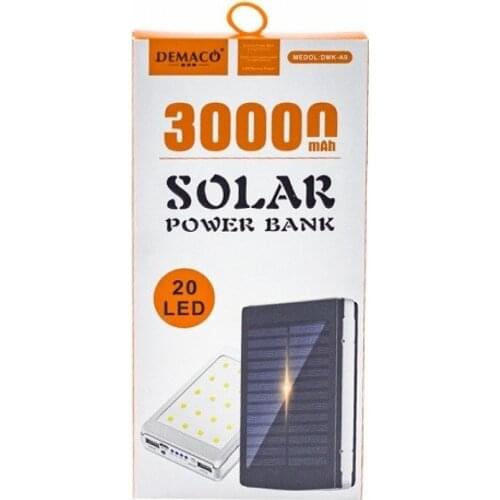 Power Bank MaxBoom China At AliExpress