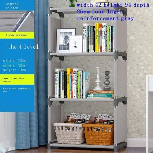 Mueble De Cocina Cabinet Estante Para Livro Decoracion Rangement Meuble Decor Libreria Decoration Bookcase Book Case Rack