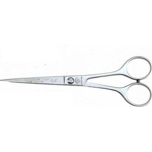 Kiepe Barber Scissors 277/6,5 Long-Lasting Sharpness Professional Hair Cut Scissors