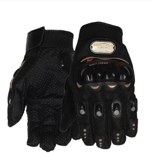 Probiker Hot Sales Motorcycle Gloves Youth/Peewee Mx Motocross Motorbike Racing Guantes Gloves Bmx/Atv/Quad/Dirt Bike Kid